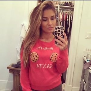 🦄 Kittenish "Santa Baby" super rare!! 🍪🎅